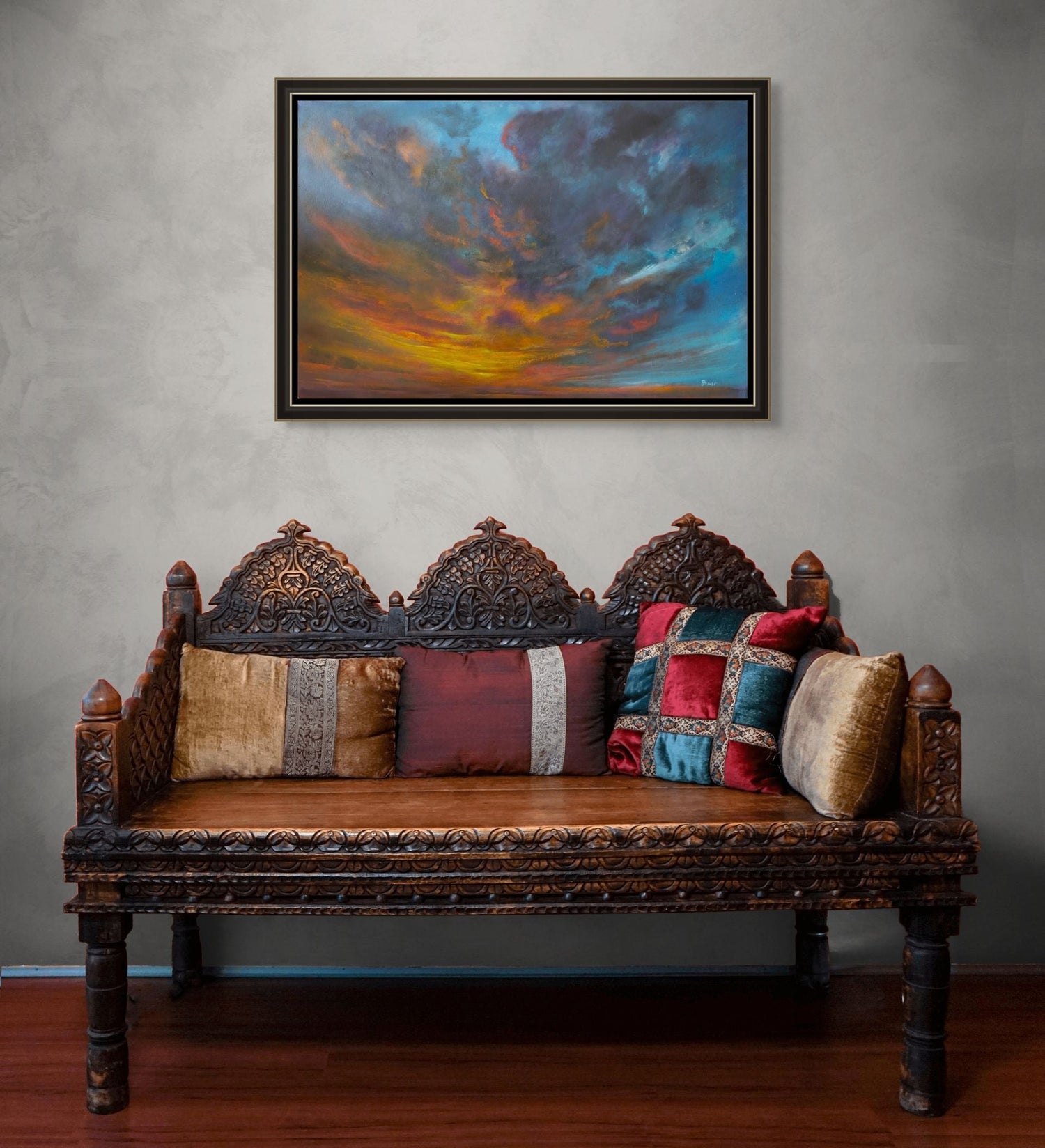 Original Paintings