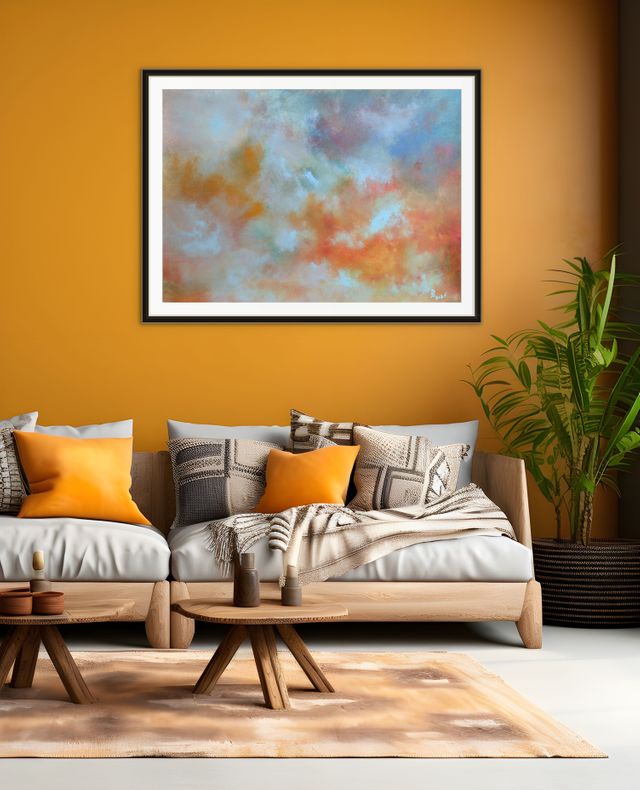 Skyscape Art Prints