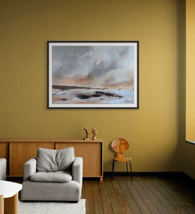 Seascape Art Prints